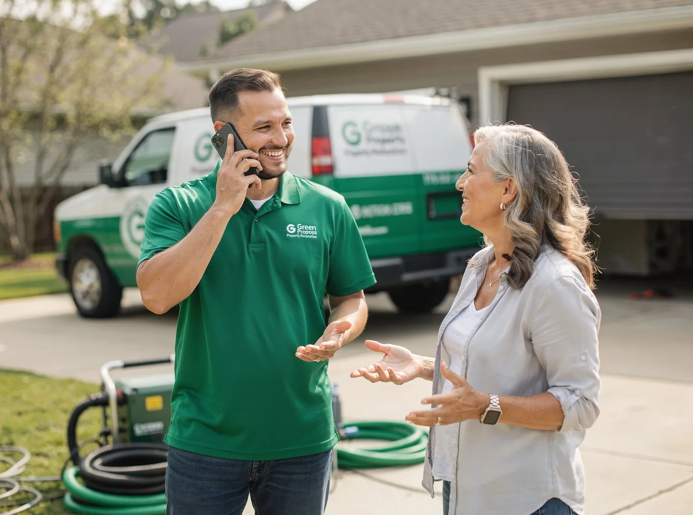 Water Damage Restoration Novato, CA FAQs